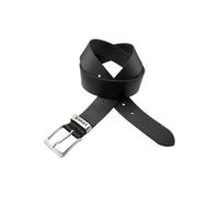 Levi's Ceinture New Ashland Belt Homme Noir 80 cm