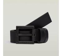 Ceinture New Duko - Noir - Hommes