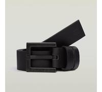 G-Star Ceinture New Duko Homme Noir 115 cm