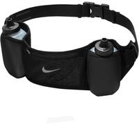 Ceinture Nike Flex Stride Dbl avec bouteilles de 24 onces + 2 bouteilles de b...