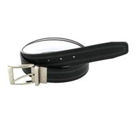 Ceinture - NIKE - REVERSIBLE P1100725 - Noir et Blanc - Cuir - Casual 90 cm