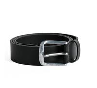 Ceinture Noir Homme Diesel Basic Belt 1 100 cm
