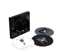 Ceinture noire Décennie Digipack CD