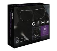 Ceinture noire Décennie Mon cœur avait raison à contrecœur Coffret CD