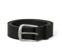 Ceinture Noire Homme Diesel B-basic Belt 26 95 cm