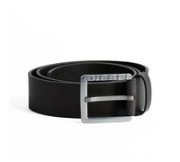 Ceinture Noire Homme Diesel Bbasic Belt X10648 100 cm