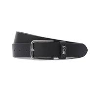 Ceinture Noire Homme Diesel Belt X10454 95 cm