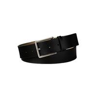 Ceinture Noire/Silver Homme Calvin Klein Jeans Warmths 115 cm