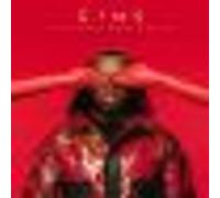 Maitre Gims - Ceinture Noire. -Deluxe [Import]