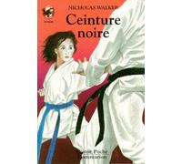 Ceinture noire: - VIVRE AUJOURD'HUI, SENIOR DES 11/12 ANS