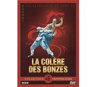 La Colère Des Bonzes