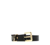 Ceinture non réglable et non réversible femme Guess Giully II H20 Beige S