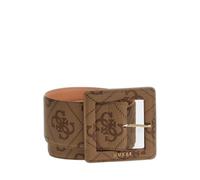 Ceinture non réglable femme Guess Tatum Soft H70 Beige L
