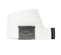 Oakley Ceinture Ellipse Web Belt Blanc Homme