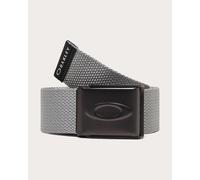 Ceinture Oakley Ellipse Web grise