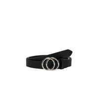 ONLY Ceinture 'Rasmi' noir, Taille 85