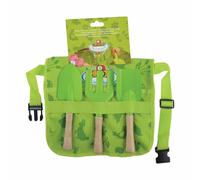 Ceinture outils de jardin enfants