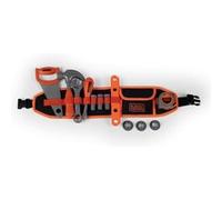 Ceinture outils Smoby Black et Decker E