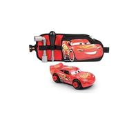 Ceinture outils + Voiture Cars Flash McQueen