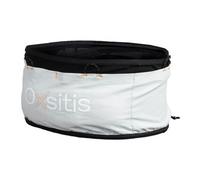 Ceinture oxsitis slimbelt ghost gris