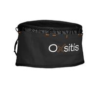 Ceinture oxsitis slimbelt ghost noir