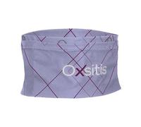 Ceinture oxsitis slimbelt gravity lilas violet