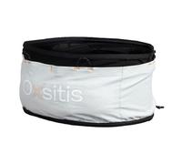 Oxsitis Ghost Ceinture / porte dossard Ghost S Gris/argent