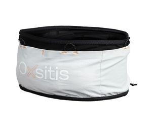 Ceinture oxsitis slimbet ghost gris