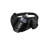 Ceinture hydro oxsitis spectre thermobelt noir bordeaux