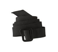 Ceinture Patagonia Friction Noir TU