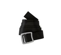 Patagonia Ceinture Tech Web Noir Uni