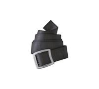 Ceinture patagonia tech web belt gris unisex