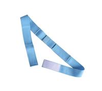 Ceinture PD For Hommes Et Femmes, Élastique Et Ajustable, Facile À Nettoyer Aux Sondes De Gastrostomie Percutanée Endoscopique (PEG) Et Aux Fistules Œsophagiennes(L(90-115CM))