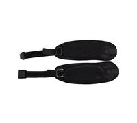 Ceinture Peak Design pour sac à dos d’extérieur 25 litres + 45 litres Noir