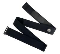 Ceinture pectorale pour moniteur de fréquence cardiaque, pour Garmin HRM-Dual Bryton XOSS X2 iGPSPORT HR40 Wahoo Magene H64 H303, connexions sans fil 2pcs