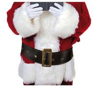 CEINTURE PERE NOEL 150CM