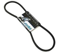 CEINTURE PIAGGIO CIAO SANS VARIAT. | Dimensions 965x9,5x7,7 mm, 36°, MOFA; pour poulies sans variateur, compatible avec VESPA Ciao PX 50 C6V1T/C6V2T/C7E1T/C7V1T