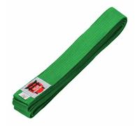 Ceinture piquée Metal Boxe Vert 220 cm
