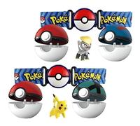 Pokémon Ceinture d'Attaque 6322 7236