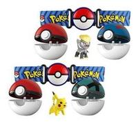 Ceinture Poke Ball Pokemon 115826 Blanc G