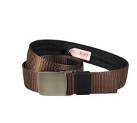 Ceinture Porte-Argent de - Ceinture de sécurité antivol avec Poche | cachée pour espèces | Accessoire de Pratique et pour Hommes et Femmes | sans Danger pour Passeport, Cartes de c