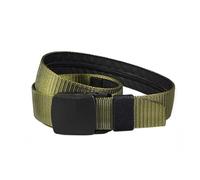 Ceinture Porte-Argent de Voyage - Ceinture de sécurité antivol avec Poche cachée pour espèces | Accessoire de Voyage Pratique et pour Hommes et Femmes | sans Danger pour Passeport, Cartes de c
