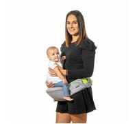 Innovagoods Ceinture De Portage Bébé Seccaby