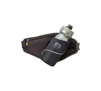 Nathan Triangle Waist Bag Noir