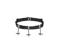 Ceinture porte dossard Fitletic Noir TU