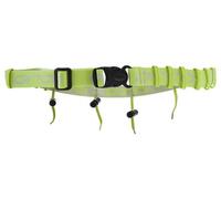 Ceinture porte dossard orca race belt noir