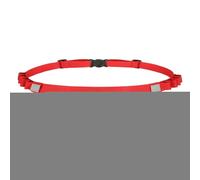 Ceinture Porte-Dossard pour Course à Pied, Bandeau Ceinture Porte-Dossard Course à Pied, pour Équitation Randonnée Cyclisme Course Contre La Montoire