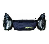 Nathan Quickstart Plus 20 600ml Waist Bag Noir