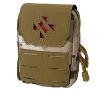 Ceinture porte-monnaie clés sac de rangement de cartes rectangulaire forme sac de survie sac banane, b