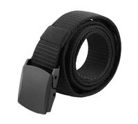 Ceinture porte-monnaie de sécurité - Cachée antivol - Ceinture de voyage portable - Sac de sécurité invisible confortable pour passeport, objets de valeur et argent liquide